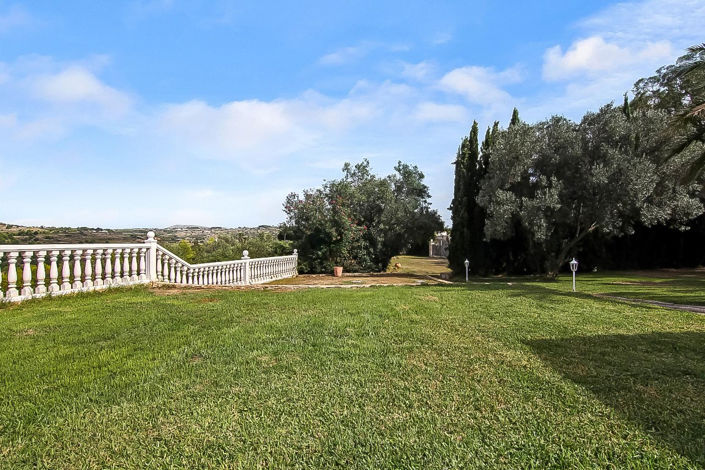 Image No.27-Propriété de 7 chambres à vendre à Benissa