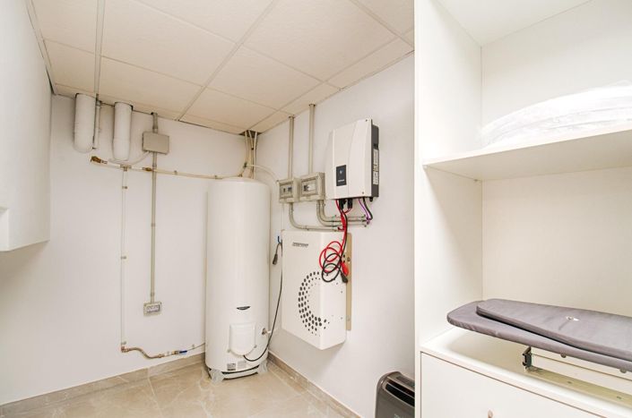 Image No.23-Villa de 3 chambres à vendre à Moraira