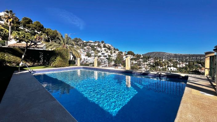 Image No.13-Bungalow de 2 chambres à vendre à Teulada