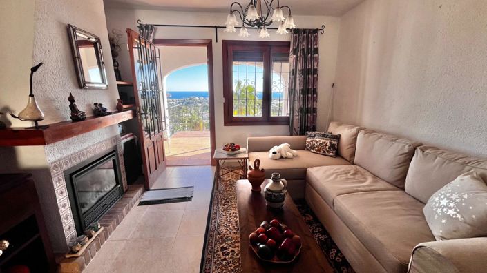 Image No.5-Bungalow de 2 chambres à vendre à Teulada