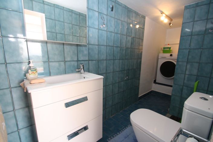 Image No.9-Bungalow de 2 chambres à vendre à Teulada