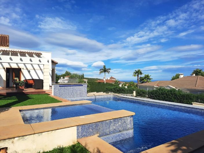 Image No.11-4 Bed Villa for sale