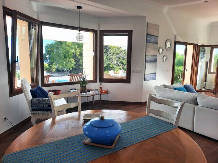 Image No.21-4 Bed Villa for sale