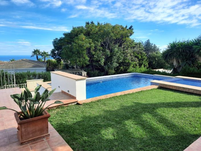 Image No.4-4 Bed Villa for sale