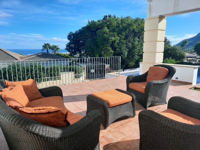 Image No.5-4 Bed Villa for sale