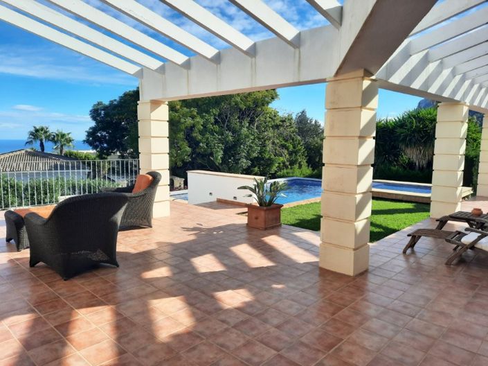 Image No.6-4 Bed Villa for sale