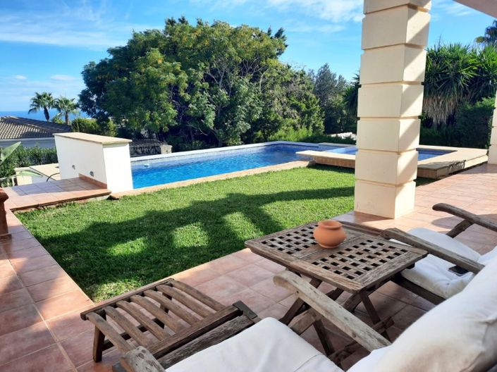 Image No.7-4 Bed Villa for sale