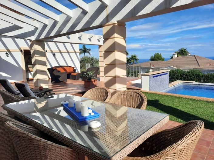 Image No.8-4 Bed Villa for sale