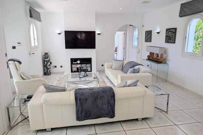 Image No.22-3 Bed Villa for sale