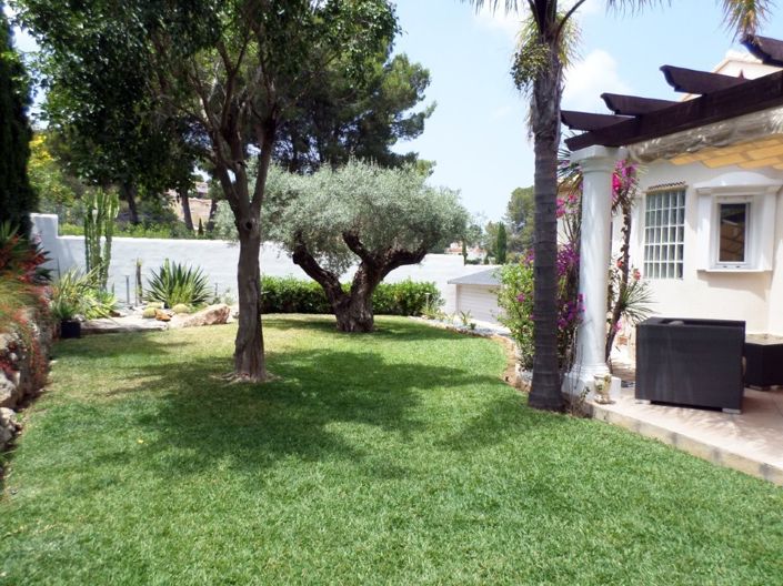 Image No.17-Villa de 5 chambres à vendre à Denia