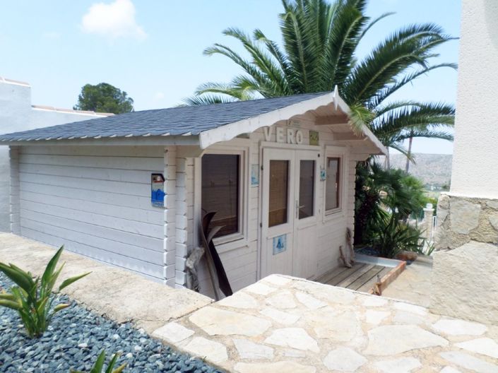 Image No.18-Villa de 5 chambres à vendre à Denia