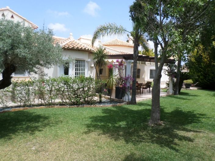 Image No.19-Villa de 5 chambres à vendre à Denia