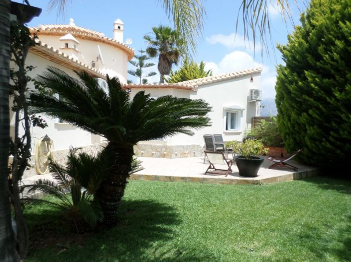 Image No.20-Villa de 5 chambres à vendre à Denia