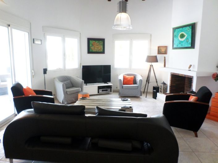 Image No.9-Villa de 5 chambres à vendre à Denia