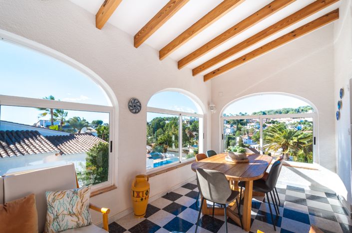 Image No.14-Villa de 5 chambres à vendre à Benissa