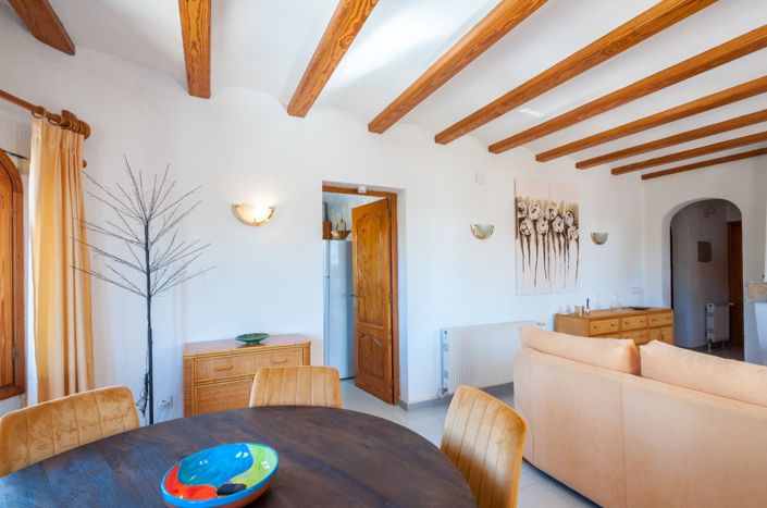 Image No.16-Villa de 5 chambres à vendre à Benissa