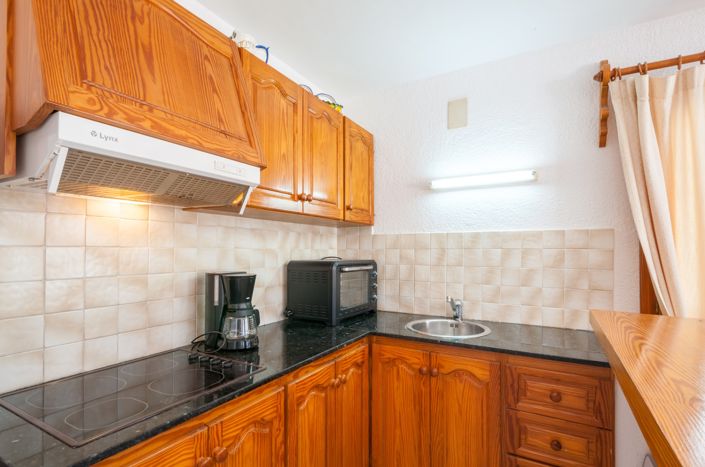 Image No.4-Villa de 5 chambres à vendre à Benissa