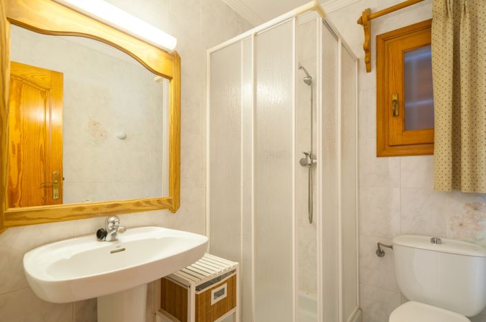 Image No.6-Villa de 5 chambres à vendre à Benissa