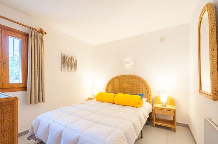 Image No.7-Villa de 5 chambres à vendre à Benissa