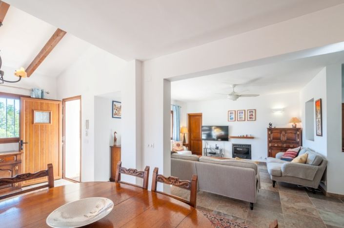 Image No.6-Villa de 4 chambres à vendre à Moraira