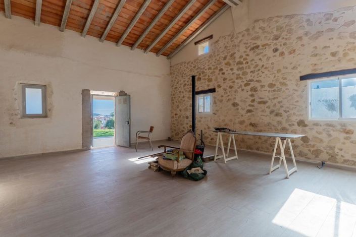 Image No.12-Villa de 2 chambres à vendre à Gata de Gorgos