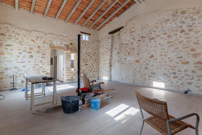 Image No.13-Villa de 2 chambres à vendre à Gata de Gorgos