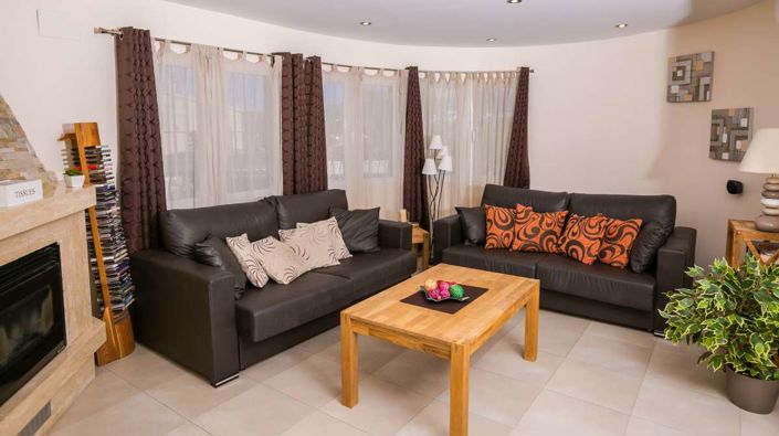 Image No.16-Villa de 6 chambres à vendre à Benissa