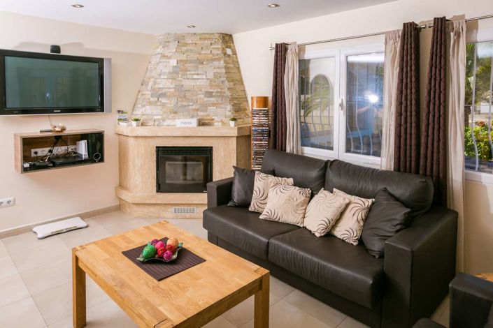 Image No.18-Villa de 6 chambres à vendre à Benissa