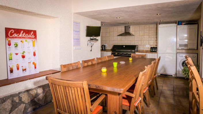 Image No.22-Villa de 6 chambres à vendre à Benissa