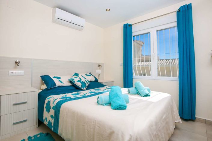 Image No.25-Villa de 6 chambres à vendre à Benissa