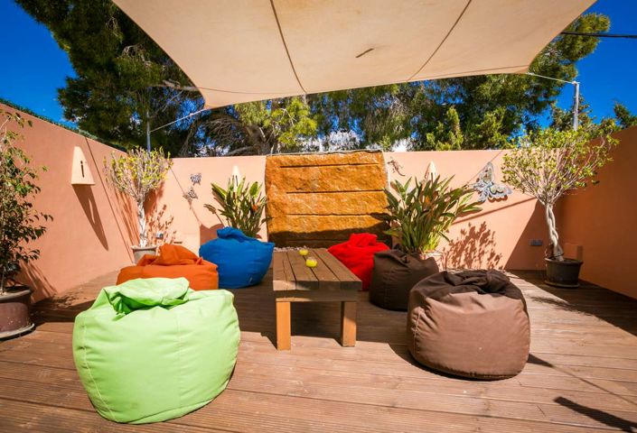 Image No.27-Villa de 6 chambres à vendre à Benissa