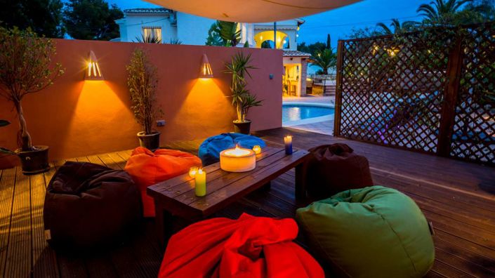 Image No.28-Villa de 6 chambres à vendre à Benissa