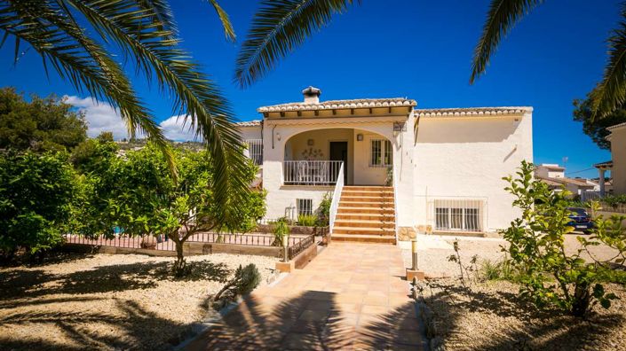 Image No.29-Villa de 6 chambres à vendre à Benissa