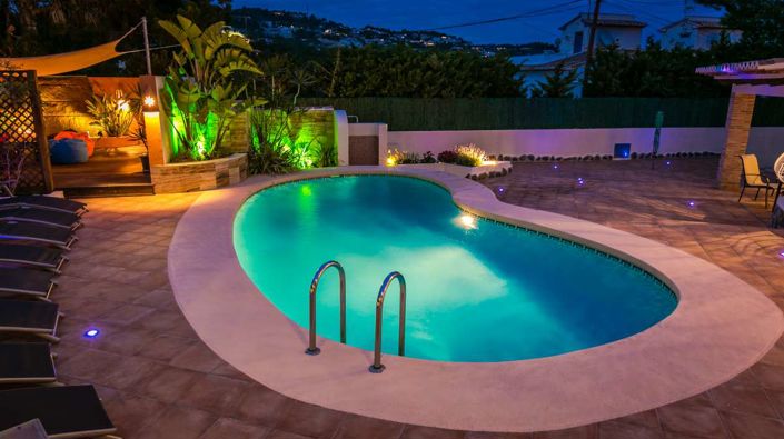 Image No.6-Villa de 6 chambres à vendre à Benissa