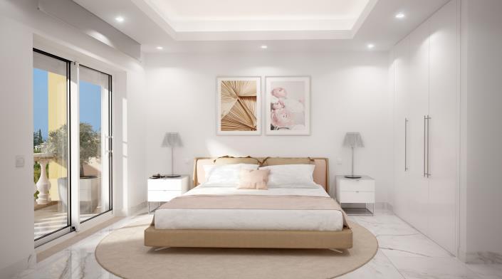 Image No.5-Appartement de 2 chambres à vendre à Ameijeira