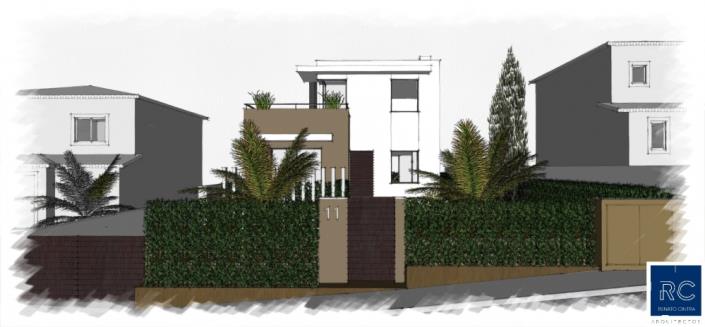 Image No.3-Terrain de 3 chambres à vendre à Atalaia