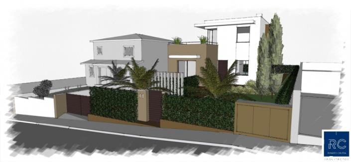 Image No.4-Terrain de 3 chambres à vendre à Atalaia