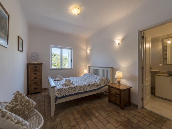 Image No.15-Maison / Villa de 4 chambres à vendre à Meia Praia