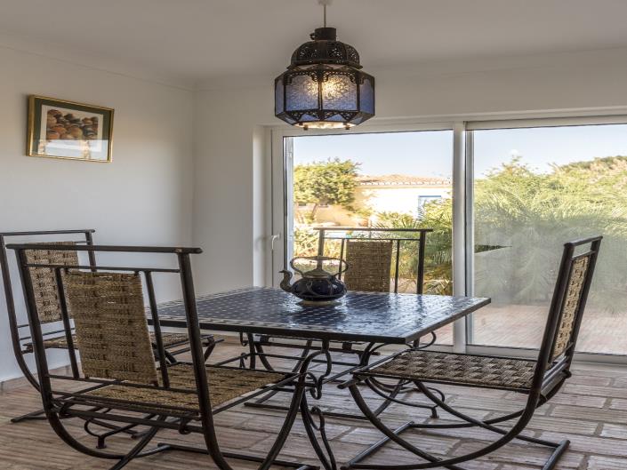 Image No.17-Maison / Villa de 4 chambres à vendre à Meia Praia