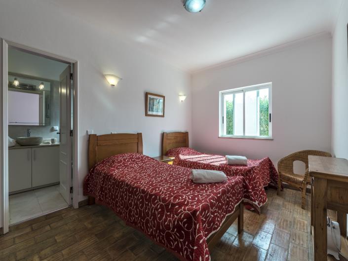 Image No.20-Maison / Villa de 4 chambres à vendre à Meia Praia