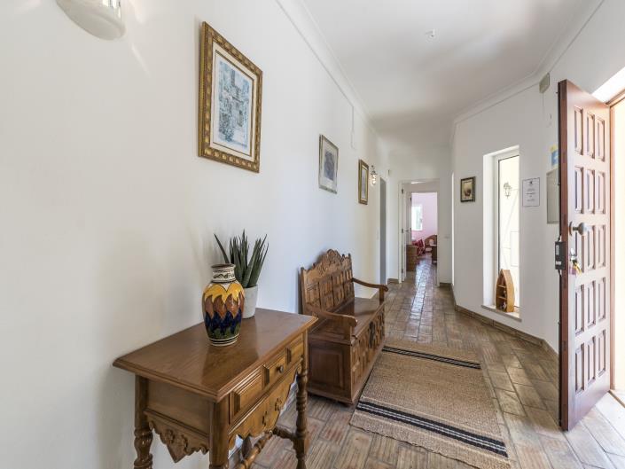 Image No.6-Maison / Villa de 4 chambres à vendre à Meia Praia