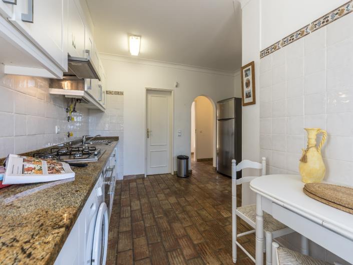 Image No.12-Maison / Villa de 4 chambres à vendre à Meia Praia