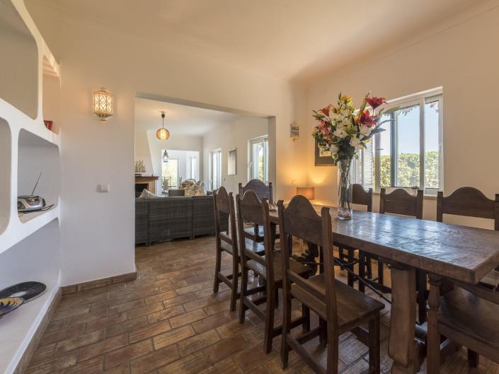 Image No.8-Maison / Villa de 4 chambres à vendre à Meia Praia