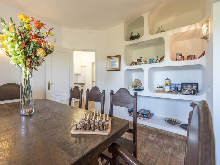 Image No.9-Maison / Villa de 4 chambres à vendre à Meia Praia