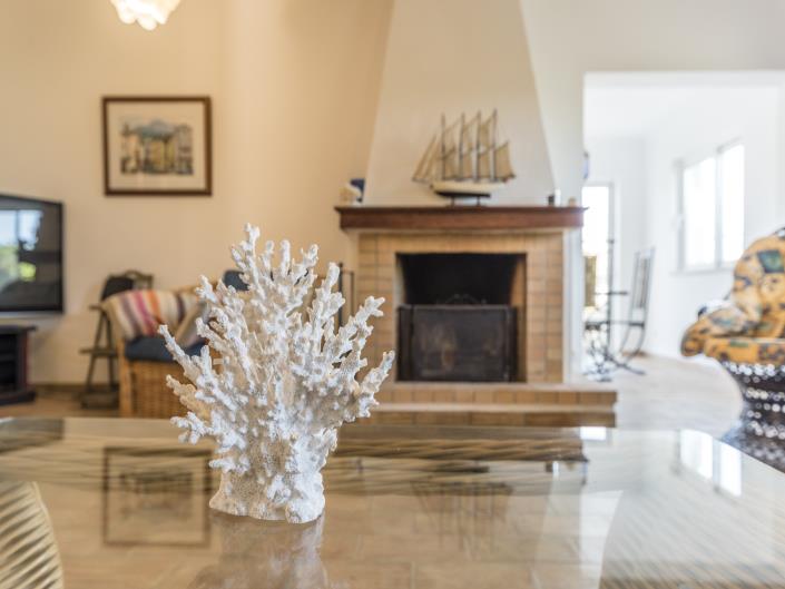 Image No.7-Maison / Villa de 4 chambres à vendre à Meia Praia