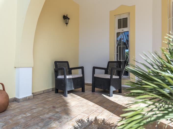 Image No.24-Maison / Villa de 4 chambres à vendre à Meia Praia