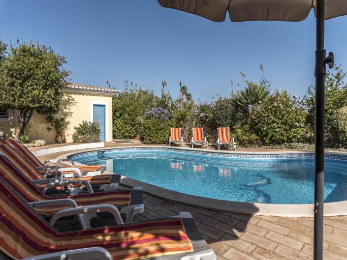 Image No.23-Maison / Villa de 4 chambres à vendre à Meia Praia