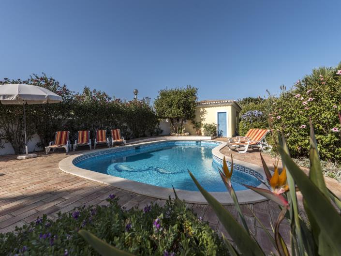 Image No.28-Maison / Villa de 4 chambres à vendre à Meia Praia