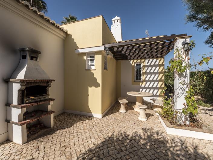 Image No.30-Maison / Villa de 4 chambres à vendre à Meia Praia