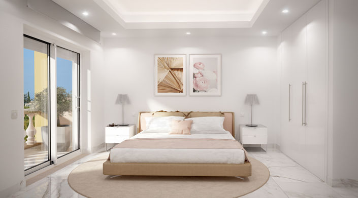 Image No.1-2 Bed Apartment for sale